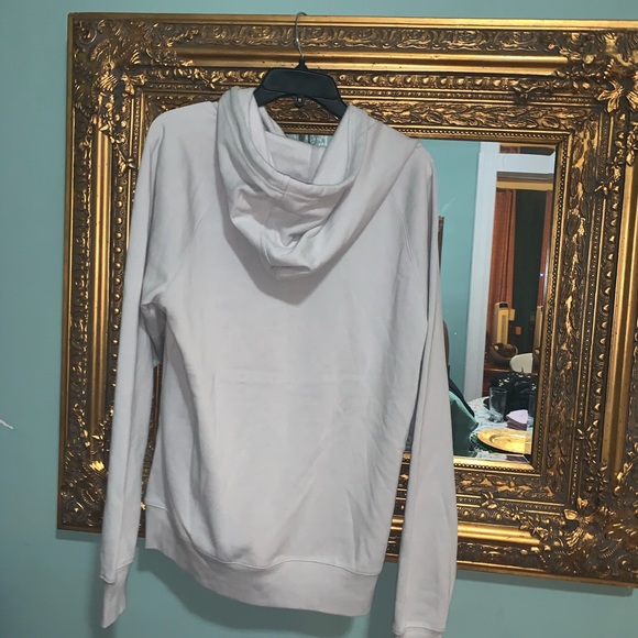 BLK DNM Hoodie - Picture 3 of 4